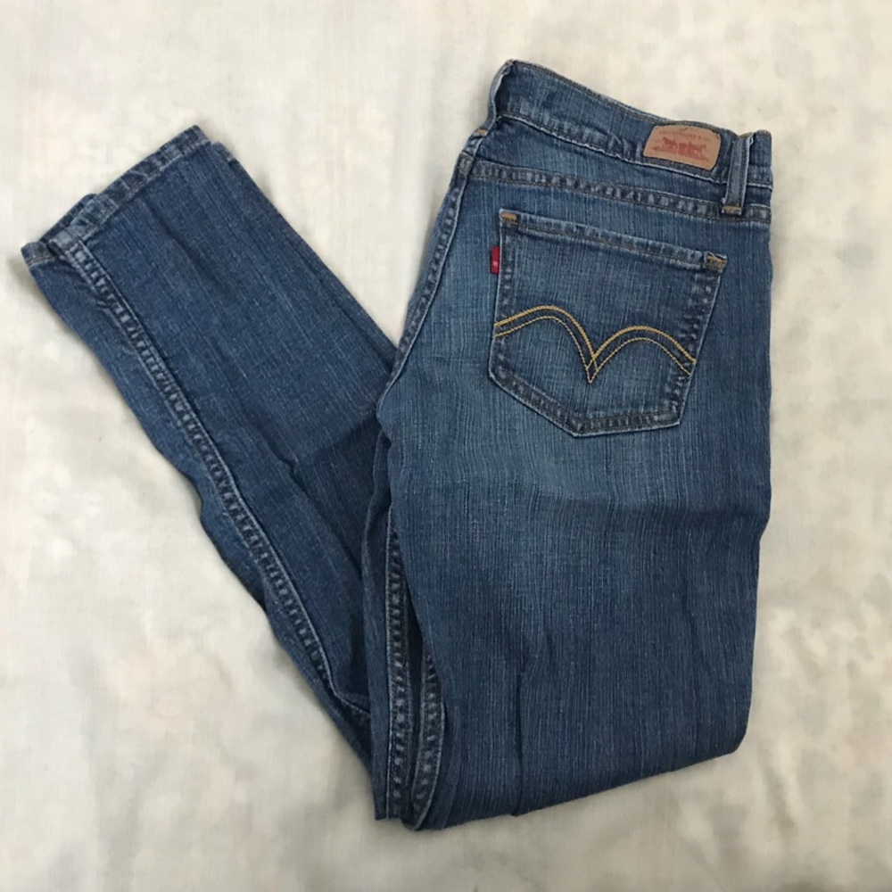 Levi’s Jeans